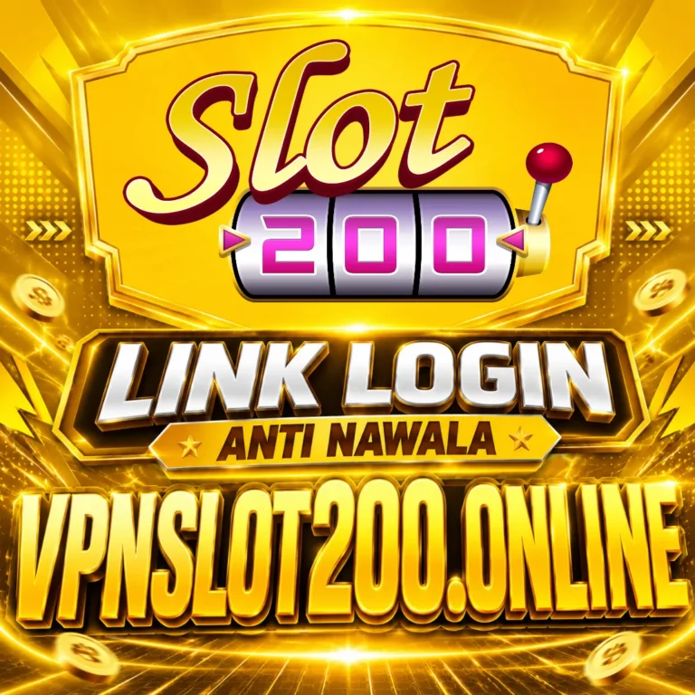 Slot200 Online Casino: Where Every Spin Counts