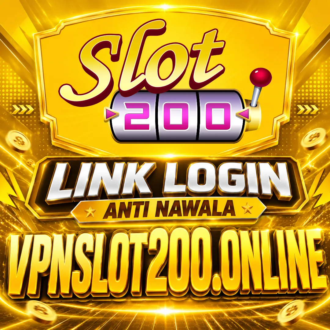 Slot200 Online Casino: Where Every Spin Counts